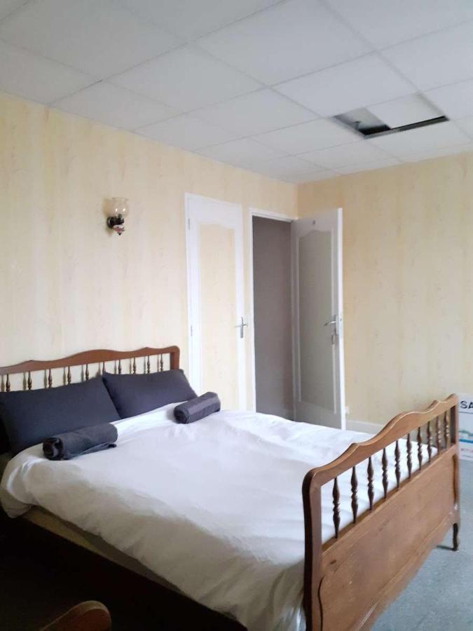 Chambre Champeix Екстериор снимка