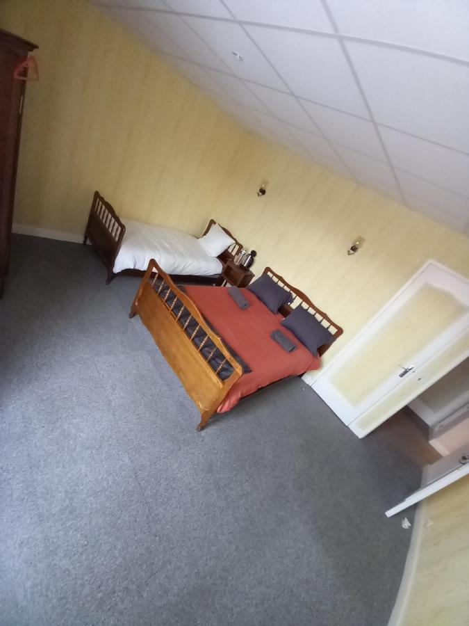 Chambre Champeix Стая снимка