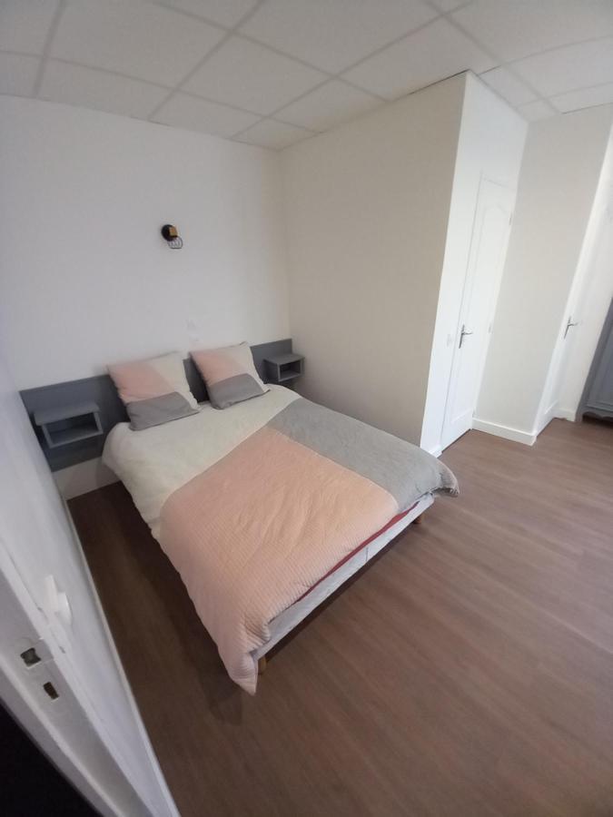 Chambre Champeix Стая снимка