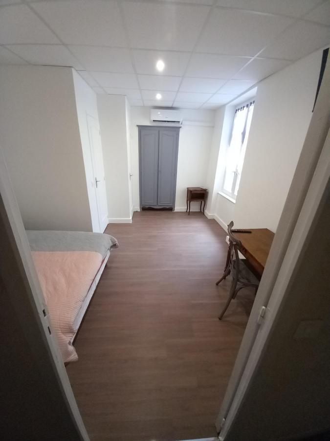 Chambre Champeix Стая снимка