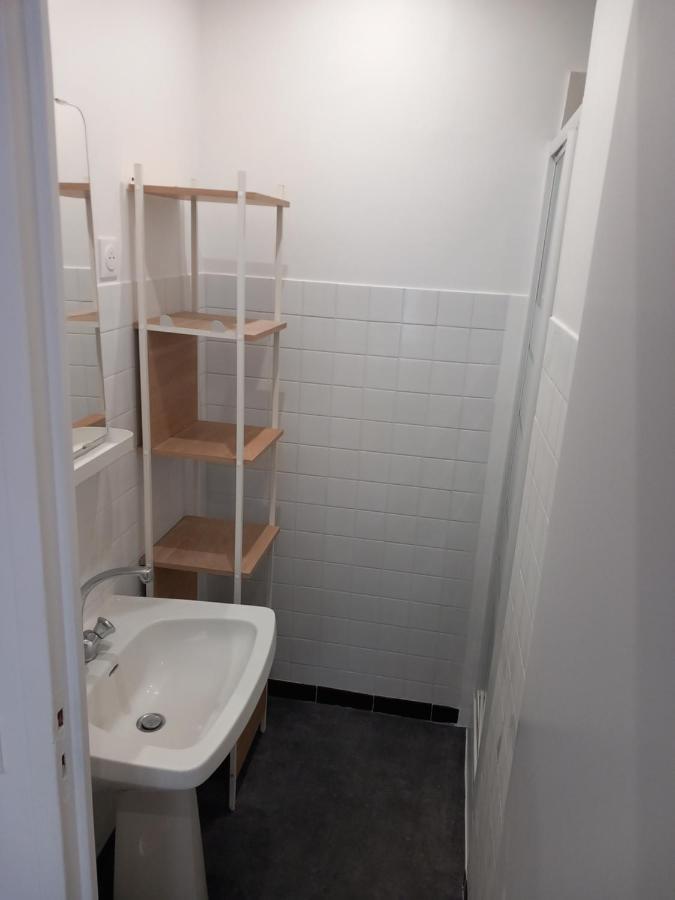 Chambre Champeix Стая снимка