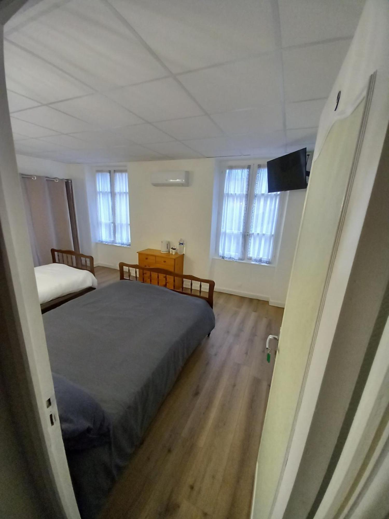 Chambre Champeix Екстериор снимка