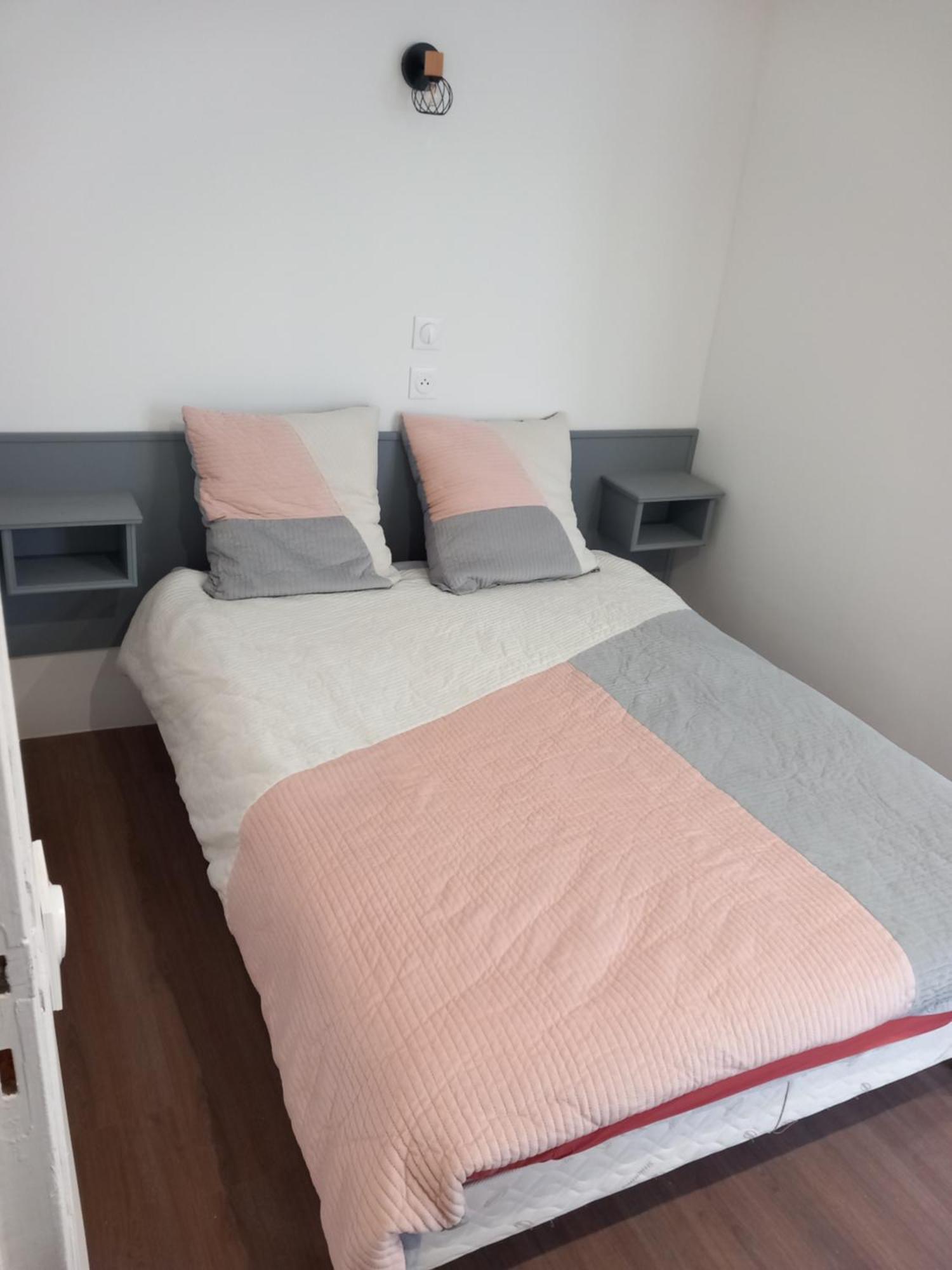 Chambre Champeix Екстериор снимка