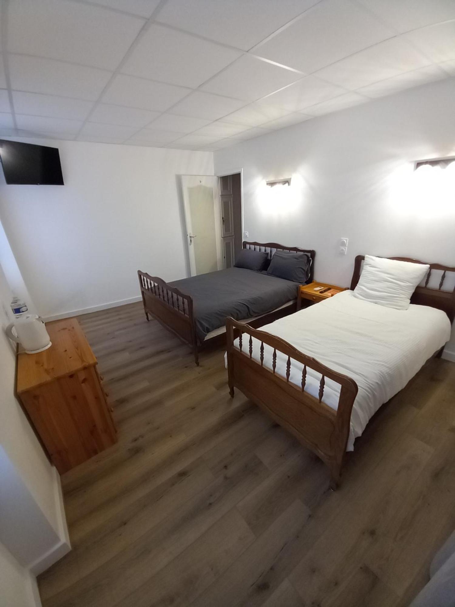 Chambre Champeix Екстериор снимка