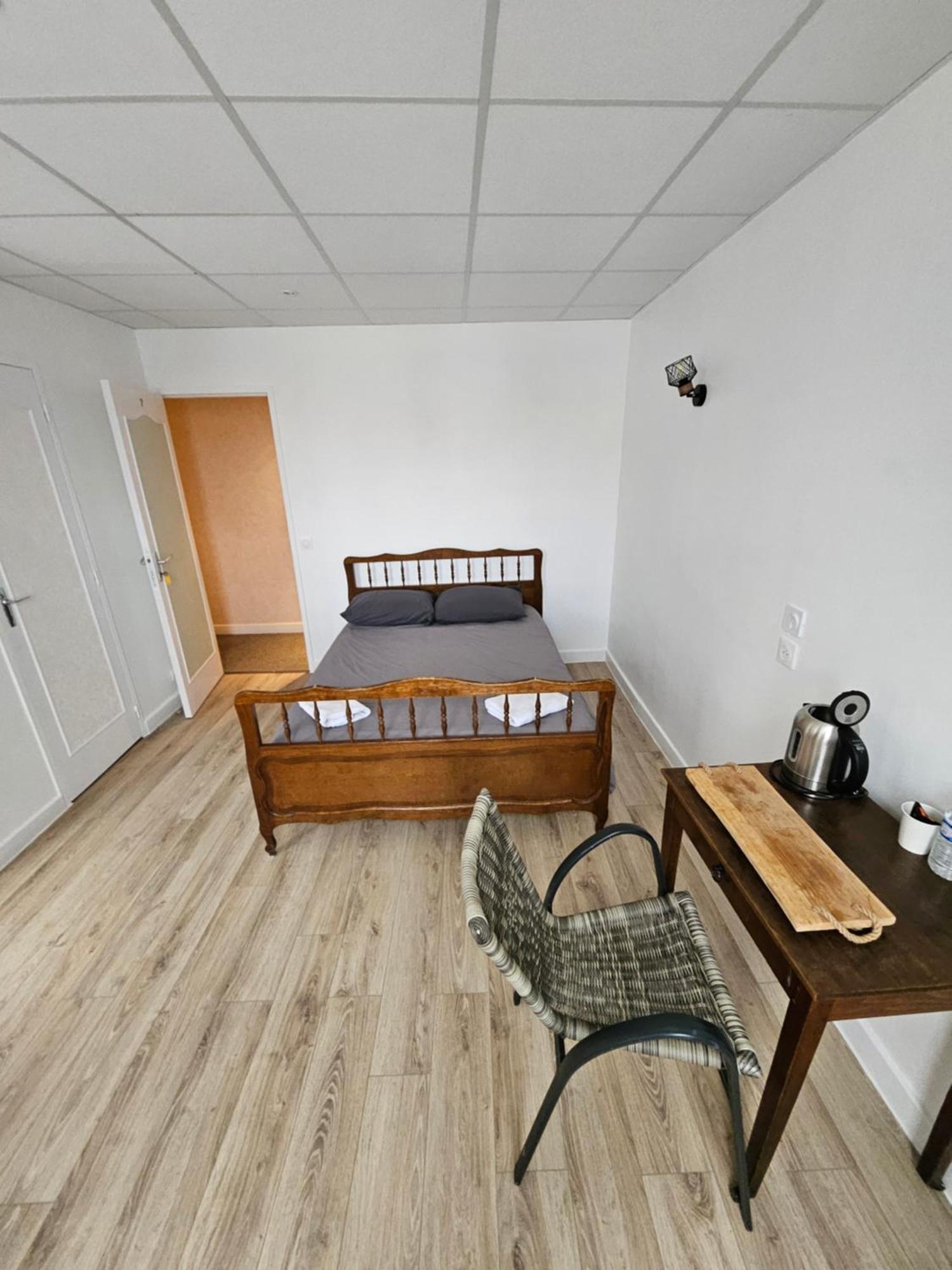 Chambre Champeix Екстериор снимка