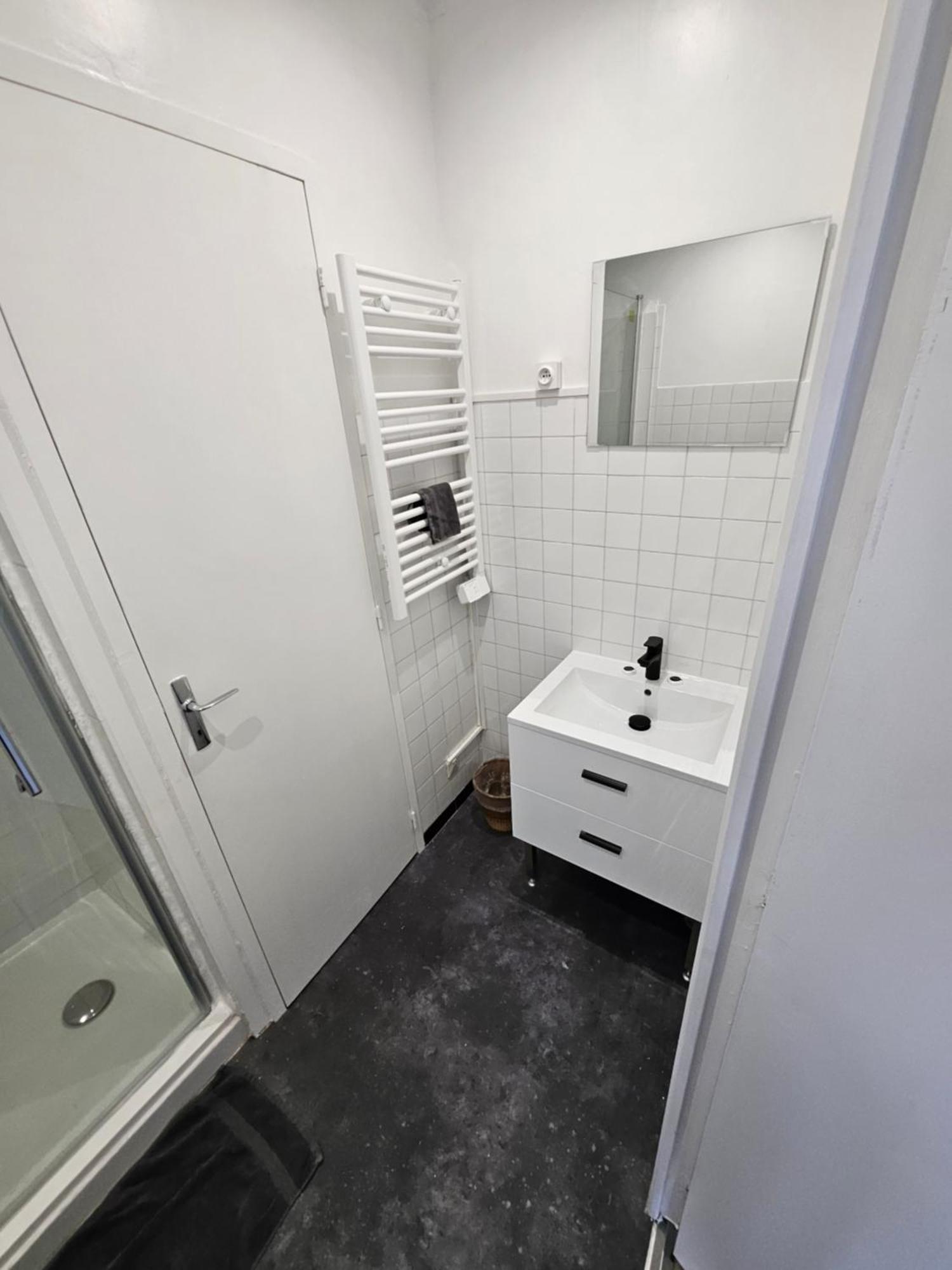 Chambre Champeix Стая снимка